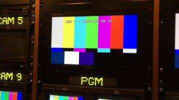 Sony MVS3000A audio comands