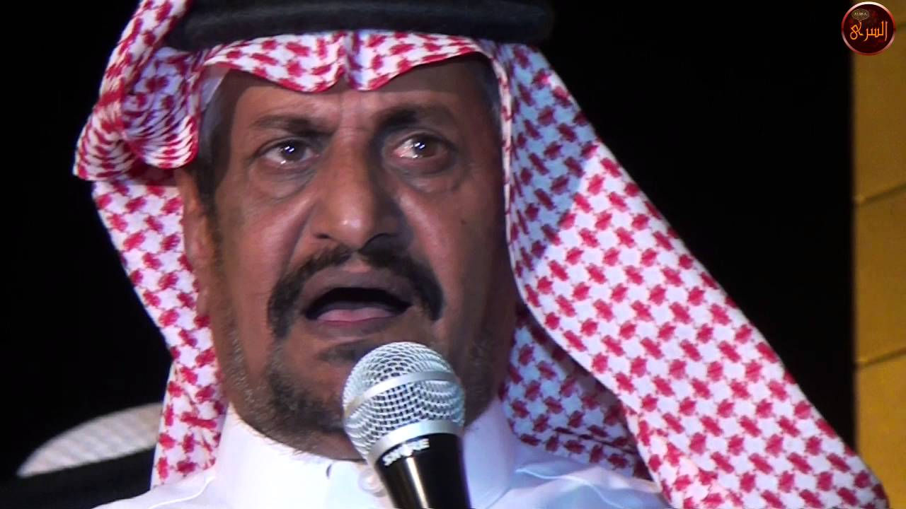 حفل الشيخ / عبدالله بن جازع  بمناسبة زواج ابنه وليد  - العرضه