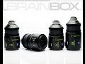 Arri / Zeiss MASTER Anamorphic Lenses! - Review - Test - Overview