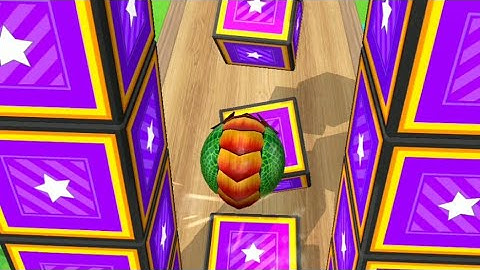 Going Balls  All Levels Gameplay  iOS,Android #222