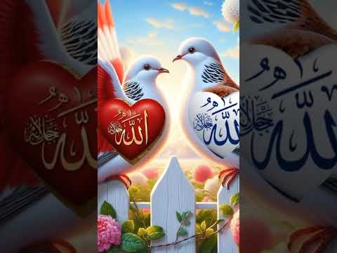 Islamic Shorts Music Love Bayan Aivideogenerator 