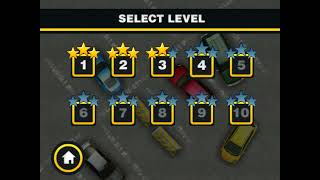 Coolmath - Parking fury