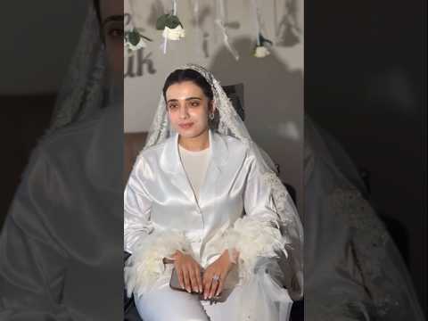 قالتلي ديما بحس ان الميكب مش بيبقي حلو عليا قولتلها لا طبعا دانتي هتبقي قمر قبل وبعد