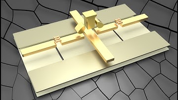 Triple Stiffness: A Bioinspired Strategy to Combine Load‐Bearing, Durability, and Impact‐Resistance
