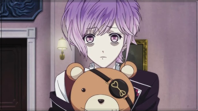 Cordelia And Ayato コーデリア アヤト Memories Amv Youtube