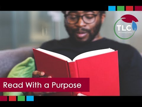 Thumbnail for the embedded element "Read With a Purpose"