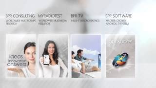 BPR presentation