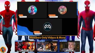Vision Quest Set for 2026 - YouTube