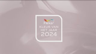 Flexa Kleurentrends 2024 Flexa Verf