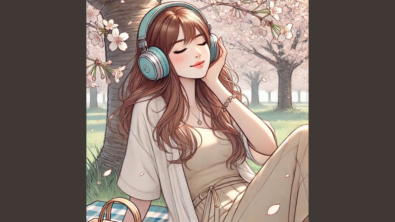 Mira 音に染まる春景色 en YouTube