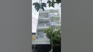 nhà nghiêng và cách xử lý nghiêng #thanden #xulylunnghieng