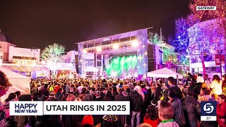Still looking for ways to celebrate New Year’s Eve