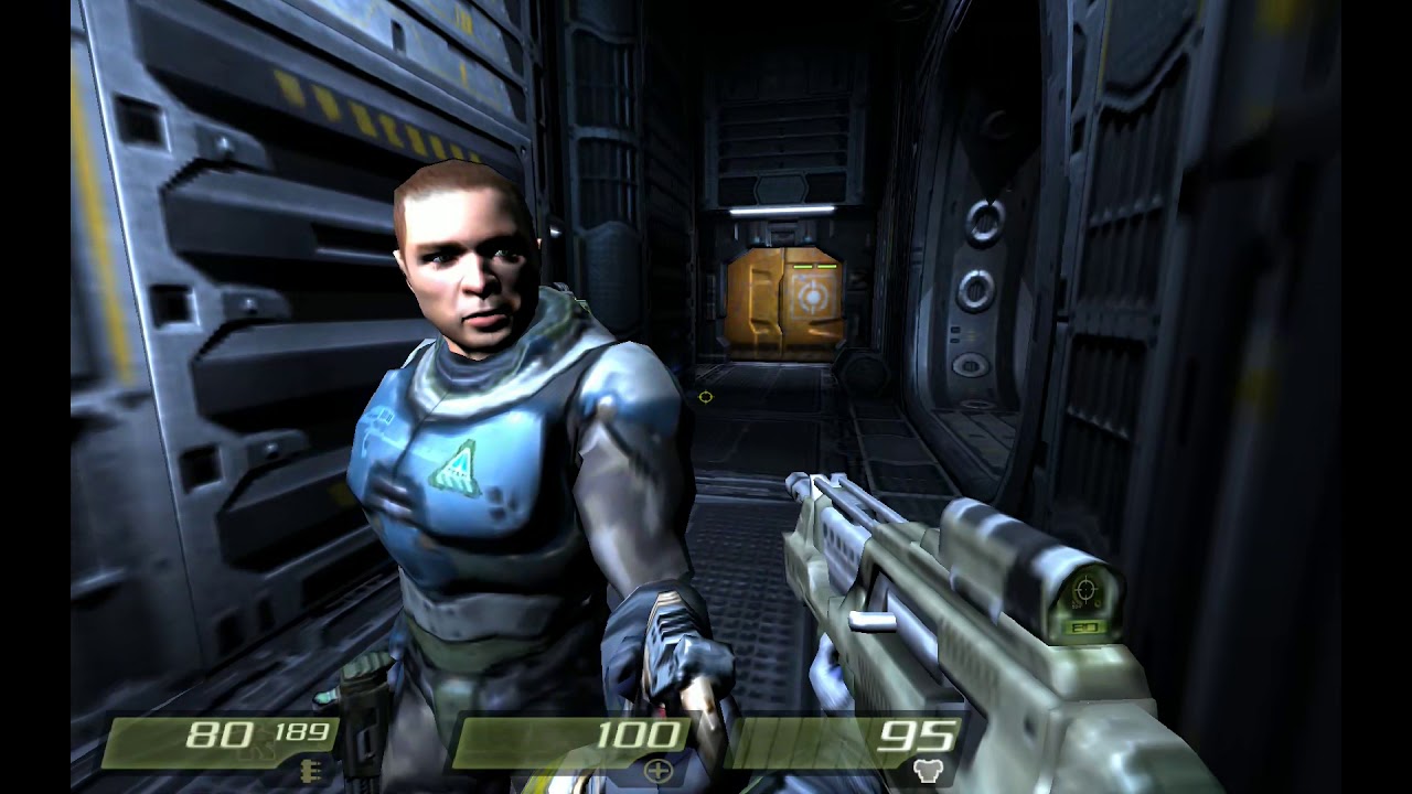 Quake 4 Walkthrough General Difficulty Part 3 YouTube quake-4-walkthrough-general-difficulty-part-3-youtube