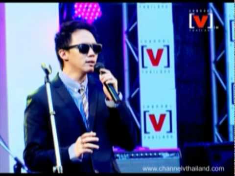 [V] The Volume มิ.ย. : อีกครั้ง - ก้อ ณฐพล