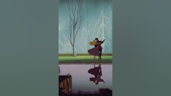 La princesa Disney con menos diálogos