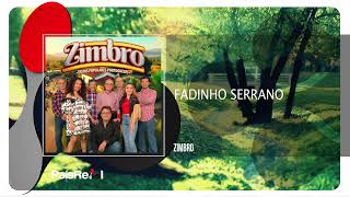 Zimbro - Fadinho Serrano