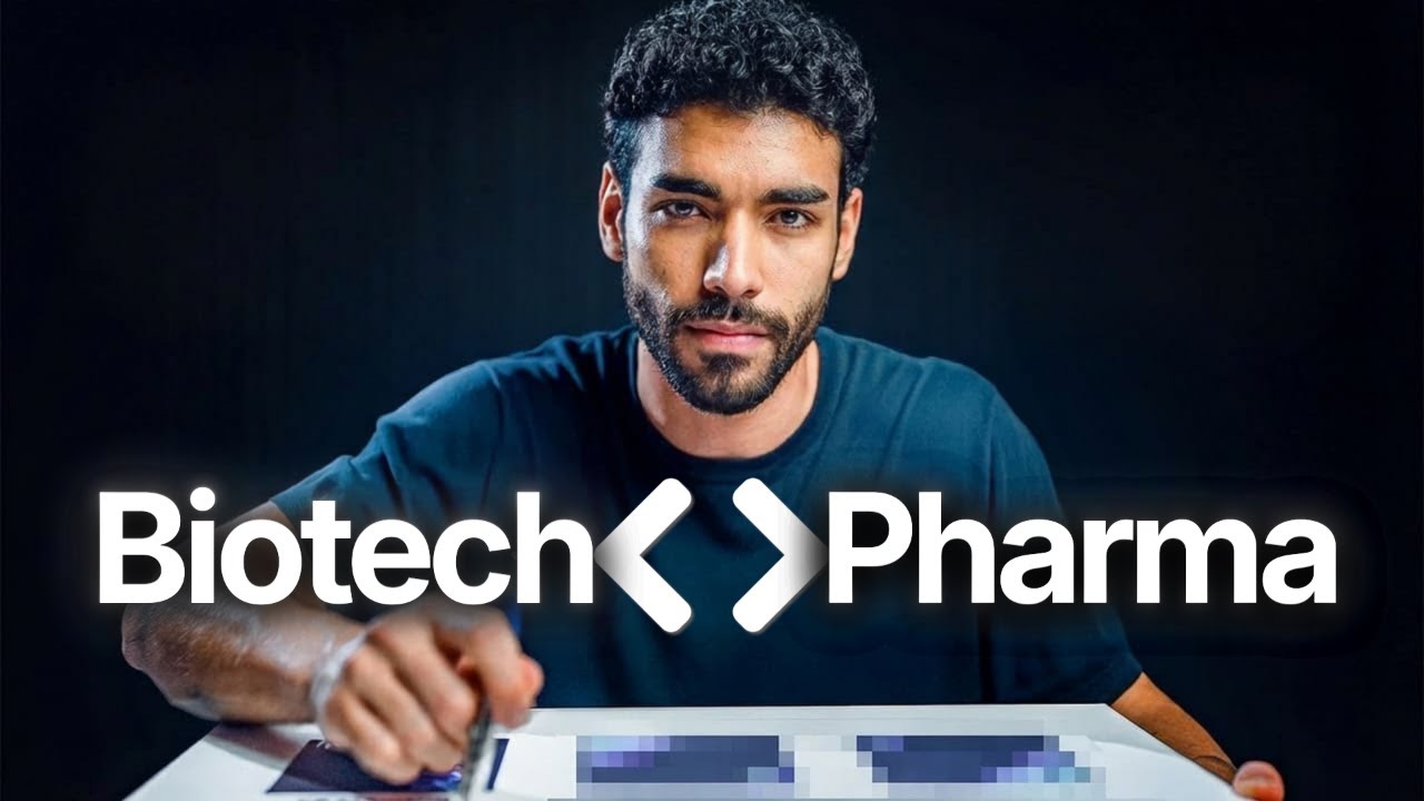 How I match billion dollar companies in 15 min