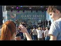 Gary Sinise &amp; Lt. Dan Band - Love Song