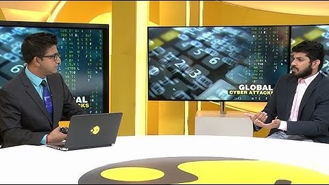 Global cyber attack: How to protect yourself from the WannaCry ransomware