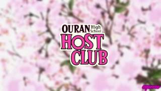 Video thumbnail of "Ouran High School Host Club OST: Tango Birlliante For Orchestra"