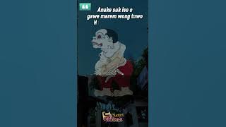 Story wa bagong wejangan jawa | alm ki seno #shorts #storywa #musikjawa