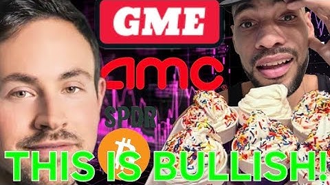 RYAN COHEN Signals BULLISH? GME Earnings INCOMING + AMC’s 550M Share Shock Vote!