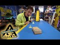 Science Max Video Quiz