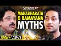 Are mahabharata  ramayana linked author anand neelakantan explains  fo 90  raj shamani