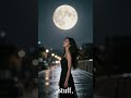 Moonlit Stranger | Official Music Video (Female Artist)