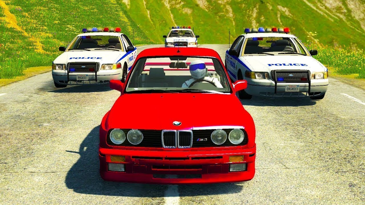 Bmw e92 beamng drive