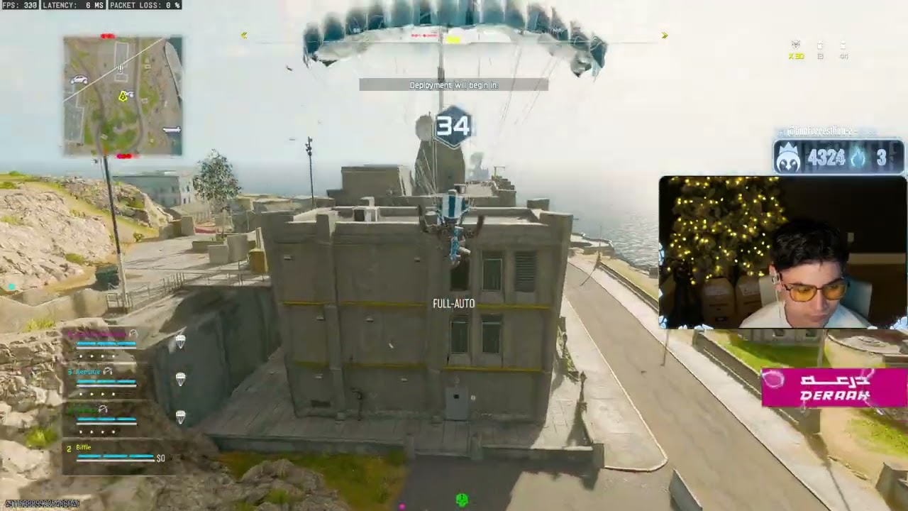 50 WIN STREAK RESURGENCE CAMO UNLOCKED 🔥🔥🔥