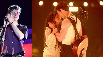 Shawn Mendes Drops HeartbreakingBreakup Song ‘It’ll Be Okay’ After CamilaCabello Split.