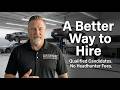 The Automotive Hiring System Built for Dealerships and Repair Shops | Car Guys, Inc.