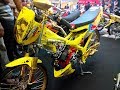Modifikasi Satfia F150 Indonesia Modifikasi Satfia F150 Indonesia