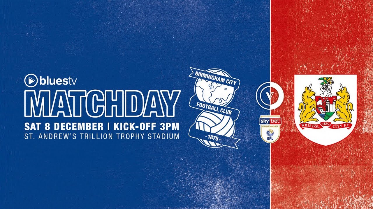 football score Highlights: Blues 0 Bristol City 1 | Sky Bet Championship
