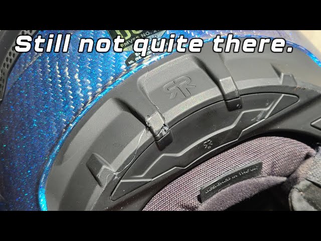 Ruroc Atlas 4.0 Nebula Long Term Review - YouTube