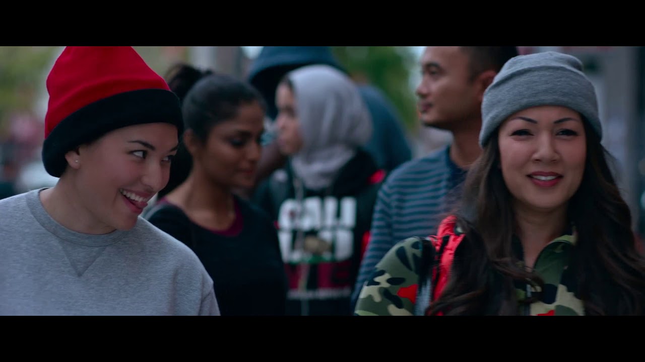 Kicks Trailer