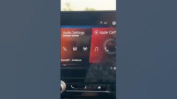 Wireless Apple CarPlay in Mahindra xuv 3xo #ytshorts #trending #creator #viralvideos #xuv3xo ￼