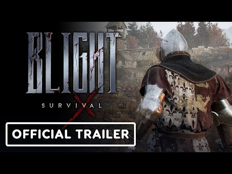 Blight: Survival leva o apocalipse zumbi à era medieval