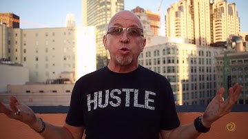 Delegate, Outsource or Automate! From my "77 Hacks to Optimize Your Life & Business" series!