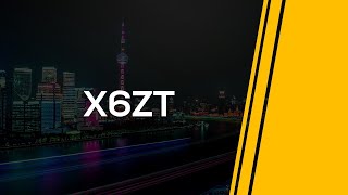 X6zT feat. Nathan Brumley - By My Side