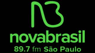 NOVA BRASIL FM 89.7 SÃO PAULO screenshot 1