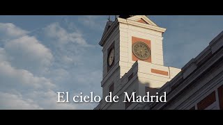 Fase - El cielo de Madrid