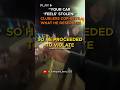 "Your Car FEELS Stolen!" Cop 'Pulls Over' a PARKED Car, Violates the Owner's Rights, and Gets Sued