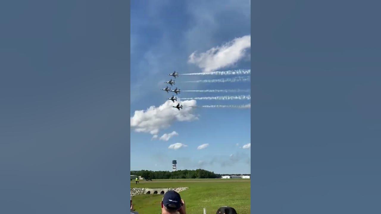 LakelandAir Show 🛩 YouTube