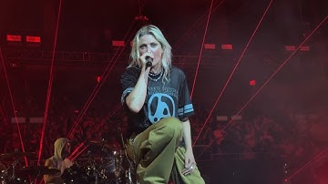 Linkin Park: Heavy Is The Crown [Live 4K] (Austin, Texas - April 26, 2025)