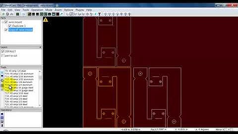 sheetcam tutorial(1)