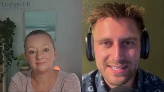 Intentional Connection: Dan and Danielle