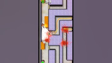 hunter assassin ruby games level.42#shorts