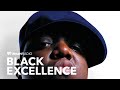 Celebrating The Notorious B.I.G. | The Greatest of All Time | Black Excellence